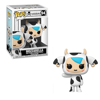 Funko Pop! TOKIDOKI: Mozzarella #94