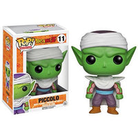 Funko Pop! DRAGONBALL Z: Piccolo #11