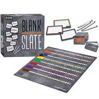 Blank Slate