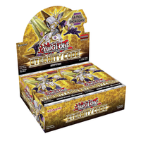Yu-Gi-Oh! TCG: Eternity Code Booster Display [24 Packs] Factory Sealed
