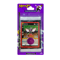 MetaZoo TCG: Nightfall Blister Pack