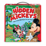 Funko Games Disney Hidden Mickeys