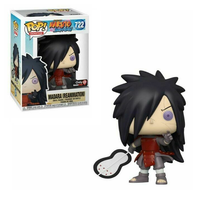 Funko Pop! NARUTO SHIPPUDEN: Madara [Reanimation] #722 [Gamestop]