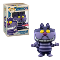 Funko Pop! DISNEYLAND RESORT 65th: Cheshire Cat #974 [Target]