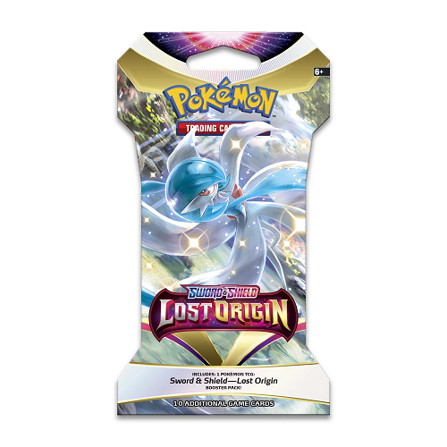 lost origin booster box bundle Pokemon TCG: Sword & ShieldLost : Toys & Games and Hisuian Zoroark also appear as Pokmon VSTAR to show off their own astonishing skills Pokmon TCG: Sword & Shield-Lost