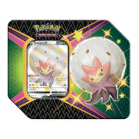 Pokemon TCG: Shining Fates Tin - Eldegoss