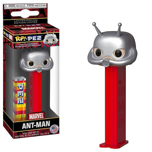 Funko Pop! PEZ: Ant-Man
