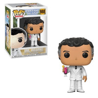 Funko Pop! FANTASY ISLAND: Mr. Roarke #988