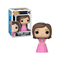 Funko Pop! FRIENDS: Rachel Green #1065