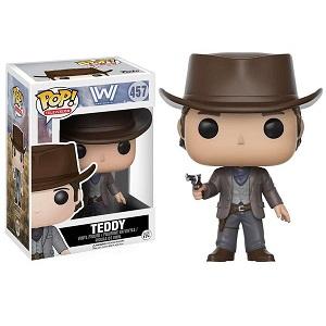 Funko Pop! WESTWORLD: Teddy #457