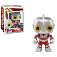 Funko Pop! ULTRAMAN: Ultraman #764 [Barnes & Noble]
