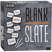 Blank Slate