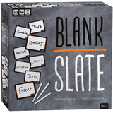 Blank Slate