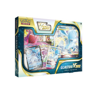 Pokemon TCG: VSTAR Collection - Leafeon/Glaceon
