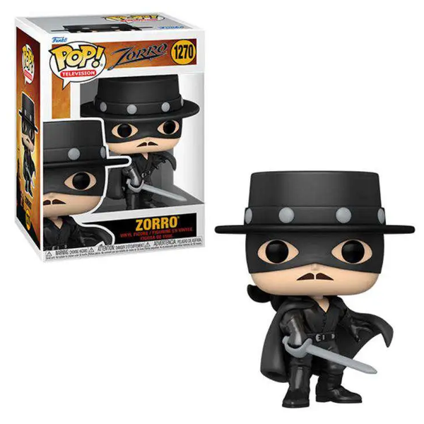 Funko Pop! Zorro #1270