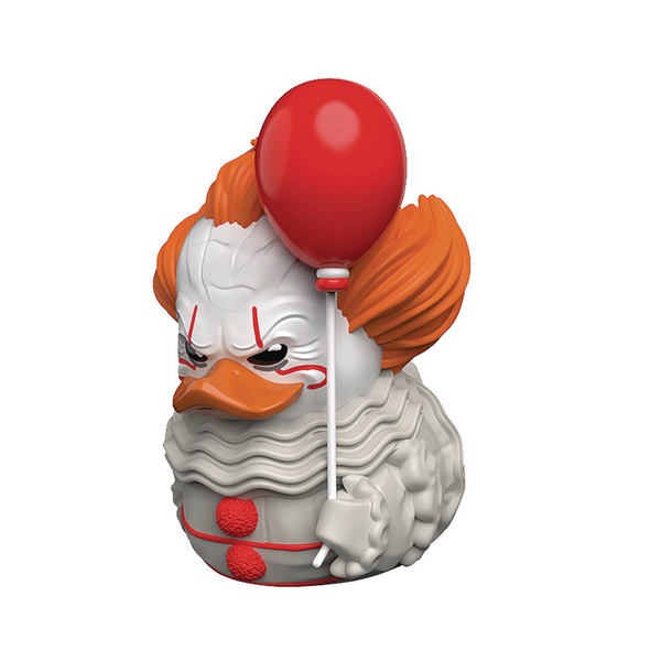Tubbz Duck IT Pennywise