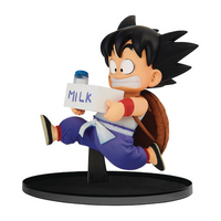 Banpresto Dragon Ball Z: World Colosseum Vol 7 - Son Goku