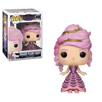 Funko Pop! DISNEY The Nutcracker and The Four Realms: Sugar Plum Fairy #459