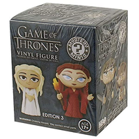 Funko Mystery Minis: Game of Thrones Series 3 [1 Box]