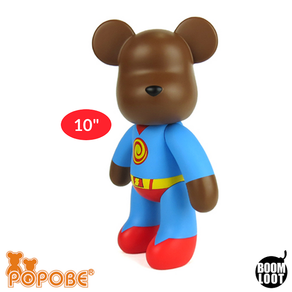 Popobe Super Bear 10"