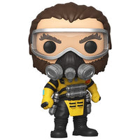 Funko Pop! APEX Legends: Caustic #548