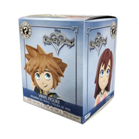 Blind Box Gamestop Kingdom Hearts Funko Box Funko Mystery Minis