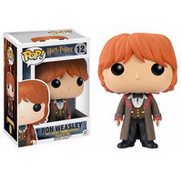 Funko Pop! HARRY POTTER: Ron Weasley #12