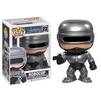 Funko Pop! Robocop #22