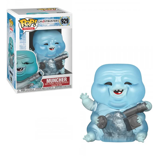 Funko Pop! GHOSTBUSTERS AFTERLIFE: Muncher #929
