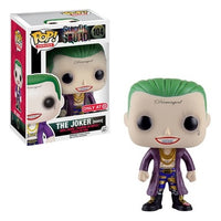 Funko Pop! DC: The Joker - Boxer #104 [Target]