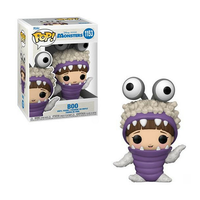Funko Pop! MONSTERS: Boo #1153