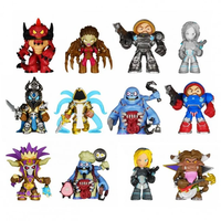 Funko Mystery Minis: Heroes of the Storm [1 Box]