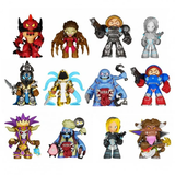 Funko Mystery Minis: Heroes of the Storm [1 Box]