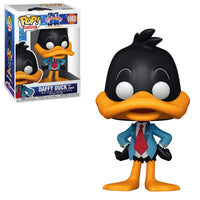 Funko Pop! SPACE JAM A New Legacy: Daffy Duck #1062