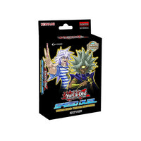 Yu-Gi-Oh! Speed Duel Starter Deck: Twisted Nightmares