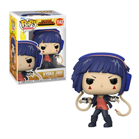 Funko Pop! MY HERO ACADEMIA: Kyoka Jiro #1143