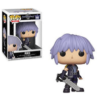 Funko Pop! DISNEY Kingdom Hearts: Riku #488