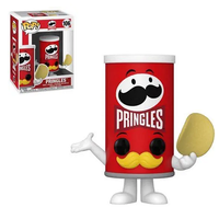 Funko Pop! Pringles #106