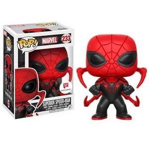 Funko Pop! MARVEL: Superior Spider-Man #233 [Walgreens]