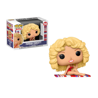 Funko Pop! ICONS: Farrah Fawcett #50