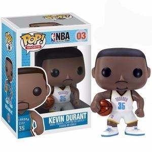 Funko Pop! NBA: Kevin Durant #03