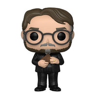 Funko Pop! DIRECTOR: Guillermo Del Toro #666