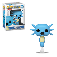 Funko Pop! POKEMON: Horsea #844