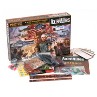 Axis & Allies 1942 [Second Edition]