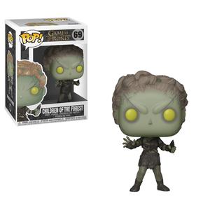 Funko Pop! GAME OF THRONES: Children of The Forest #69