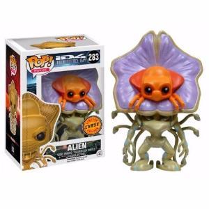 Funko Pop! INDEPENDENCE DAY: Alien #283 [Chase]