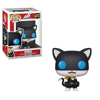 Funko Pop! PERSONA 5: Mona #471