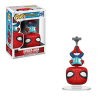 Spider man online 259 funko pop