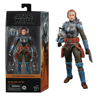 Star Wars The Black Series Bo-Katan Kryze