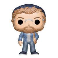 Funko Pop! JAWS: Matt Hooper #756